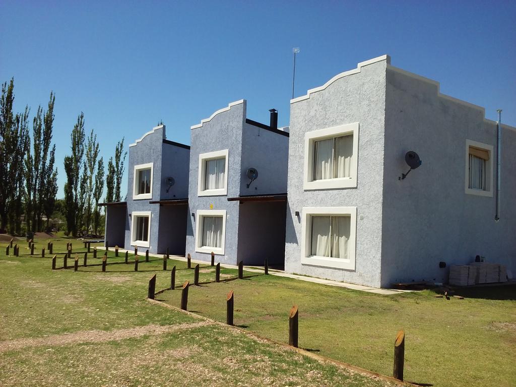 Complejo Las Cortaderas San Rafael  Exterior photo