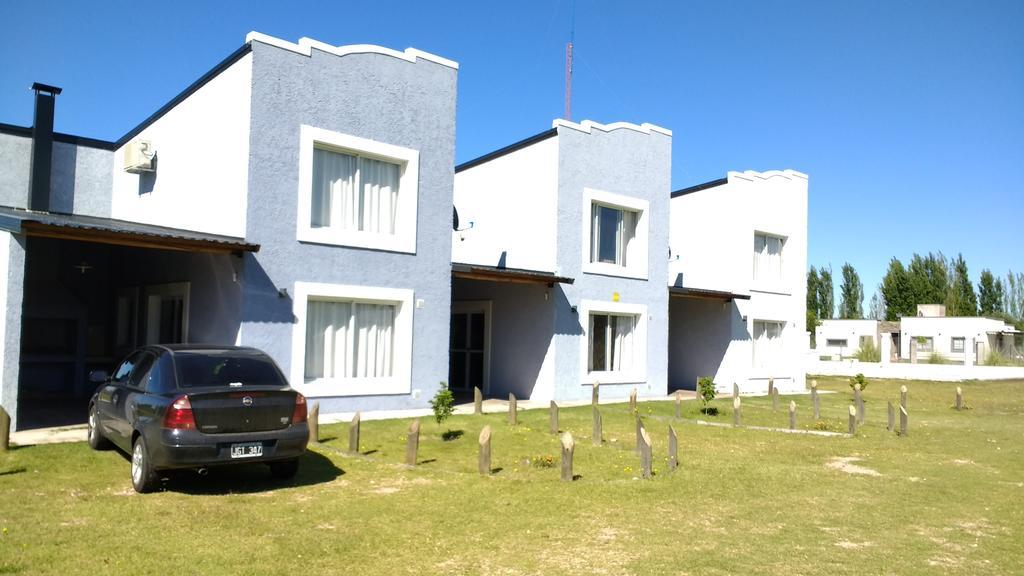 Complejo Las Cortaderas San Rafael  Exterior photo
